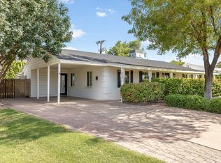 808 E Cavalier Dr, Phoenix, AZ 85014