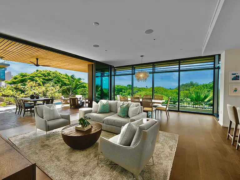 1388 Ala Moana Blvd #3300 — Photo 2