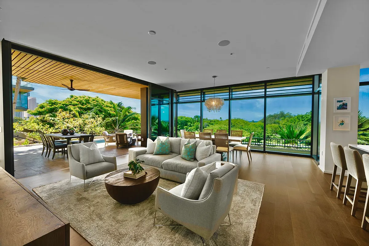 Building Photo - 1388 Ala Moana Blvd #3300