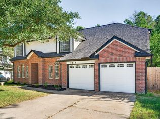 2218 Pincher Creek Dr, Spring, TX 77386
