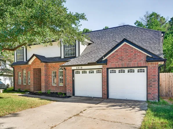 2218 Pincher Creek Dr, Spring, TX 77386