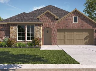 2305 Blackcap St, Denton, TX 76205