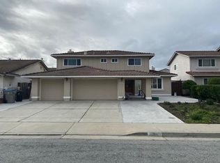 2469 Glen Haig Way, San Jose, CA 95148