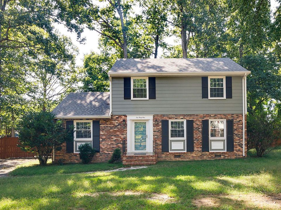 1st image of 1041 Warminster Dr
