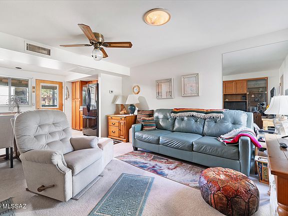 5th image of 430 S Paseo Pena APT B