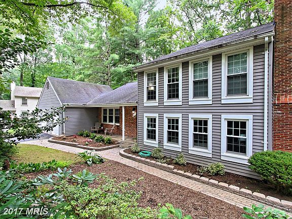 2nd image of 5825 New England Woods Dr