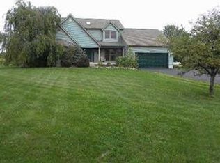 9246 Jug St NW, Pataskala, OH 43062