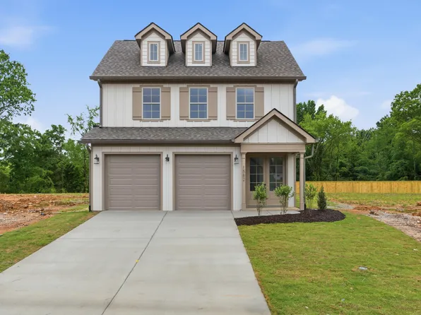 1582 Storyvale Ln, Hixson, TN 37343