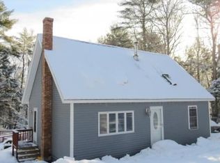 6 Dwight Rd, Nottingham, NH 03290
