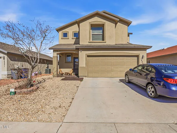 14805 Ava Leigh Ave, El Paso, TX 79938