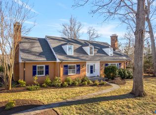 2212 Croydon Rd, Charlottesville, VA 22901