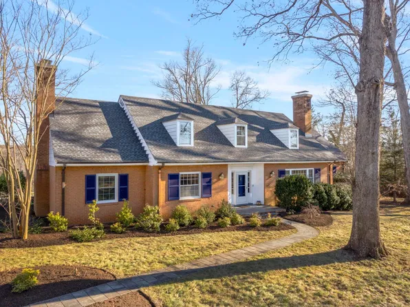 2212 Croydon Rd, Charlottesville, VA 22901