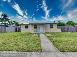 1873 NE 50th St, Pompano Beach, FL 33064