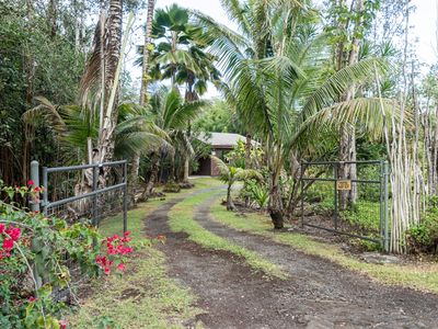 15-1625 11th Ave, Keaau, HI, 96749