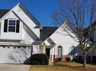 522 Cliffview Ct, Greer, SC 29650