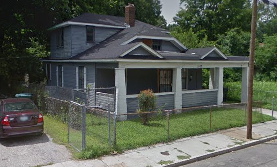 2nd image of 1407 Aste St