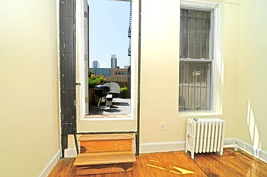 Rented by One Eleven Residential, Inc.