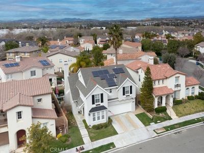 27063 Victoria Ln, Santa Clarita, CA, 91355