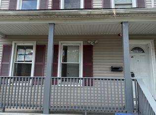 49 Sedgewick St #49, Bridgeport, CT 06606