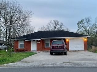 3510 Schurmier Rd, Houston, TX 77047