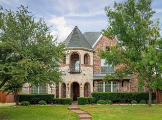 1202 Terrace Mill Dr, Murphy, TX 75094