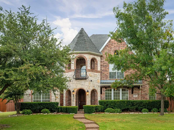 1202 Terrace Mill Dr, Murphy, TX 75094