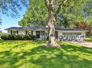 4337 S Sunrise Ave, Springfield, MO 65810