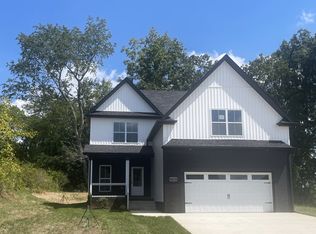 713 Eva Agnes Ave Lot 363, Clarksville, TN 37042