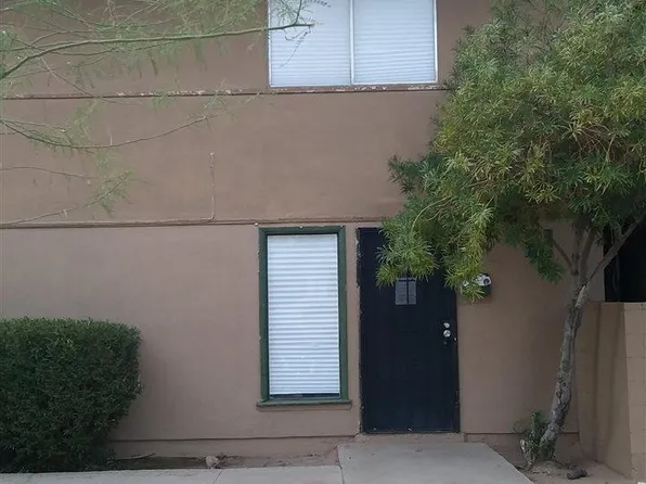 2880 S 1st Ave APT D, Yuma, AZ 85364