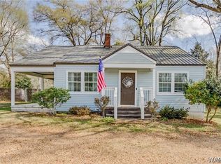 4629 Old Birmingham Hwy, Tuscaloosa, AL 35404