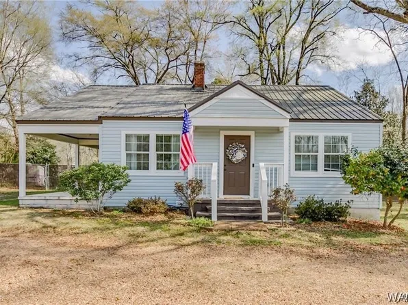 4629 Old Birmingham Hwy, Tuscaloosa, AL 35404