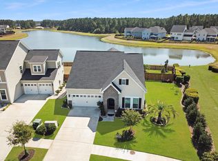 171 Lindera Preserve Blvd, Summerville, SC 29486