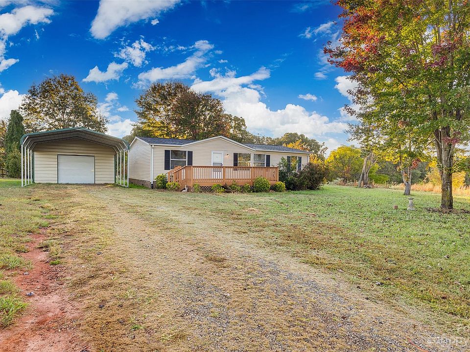1078 Alf Hoover Rd, Vale, NC 28168 Zillow