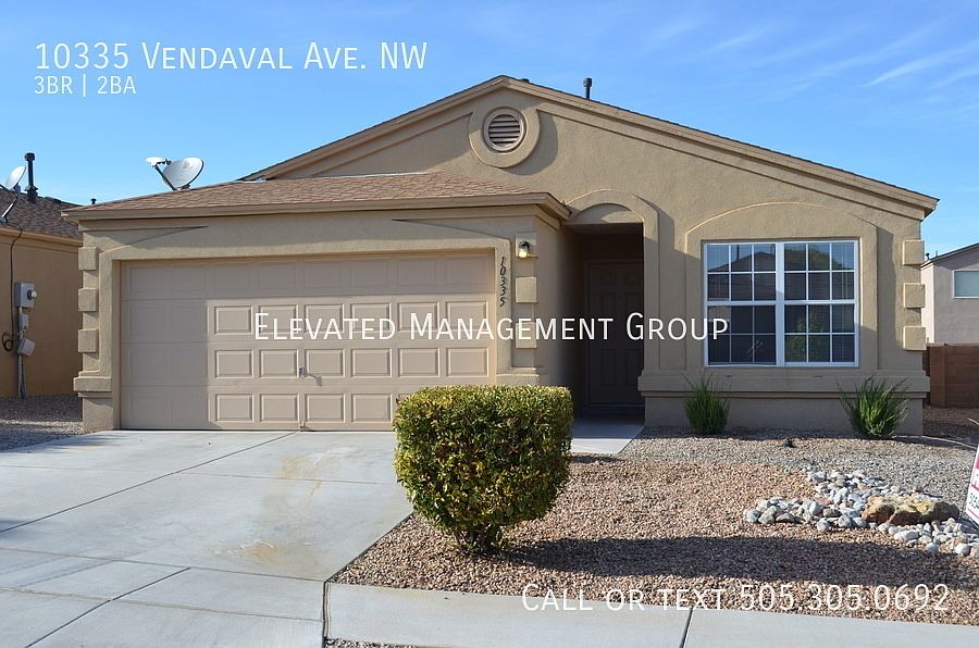 1st image of 10335 Vendaval Ave NW