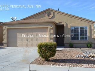 10335 Vendaval Ave NW, Albuquerque, NM 87114