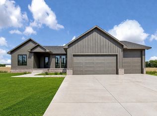 336 N Fielding St, Derby, KS 67037