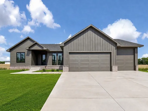 336 N Fielding St, Derby, KS 67037