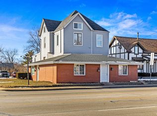 2403 N University St, Peoria, IL