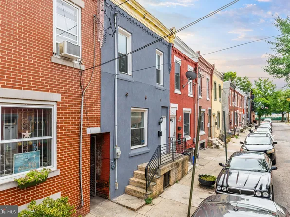 2231 N Sydenham St, Philadelphia, PA 19132