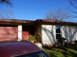 3502 Rockhurst Ln, Austin, TX 78723