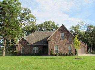 209 Amazonway Rdg, Murfreesboro, TN 37130