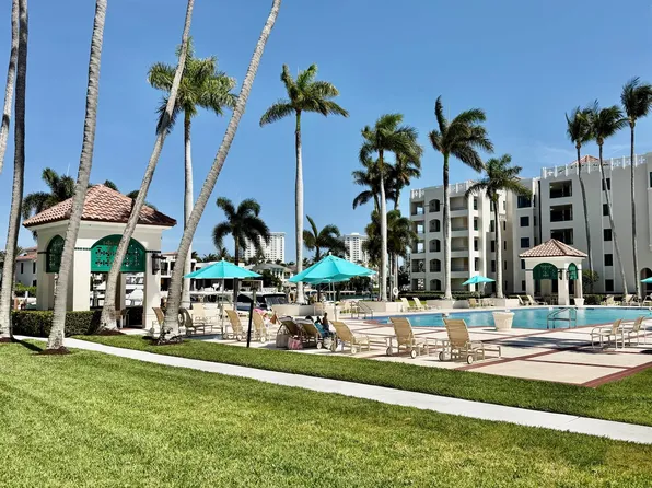 100 SE 5th Ave APT 107, Boca Raton, FL 33432