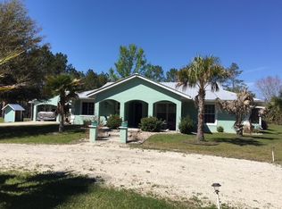 9706 NE 108th Ave, Gainesville, FL 32609