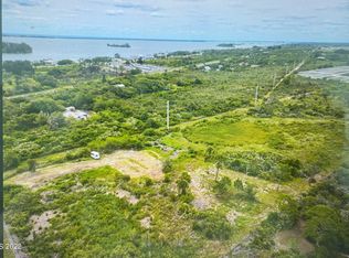 4865 Sand Point Rd, Grant Valkaria, FL 32949