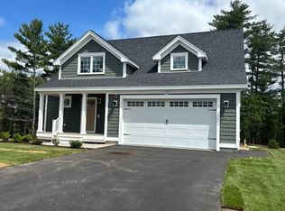 28 Evergreen Dr #6, Auburn, NH 03032