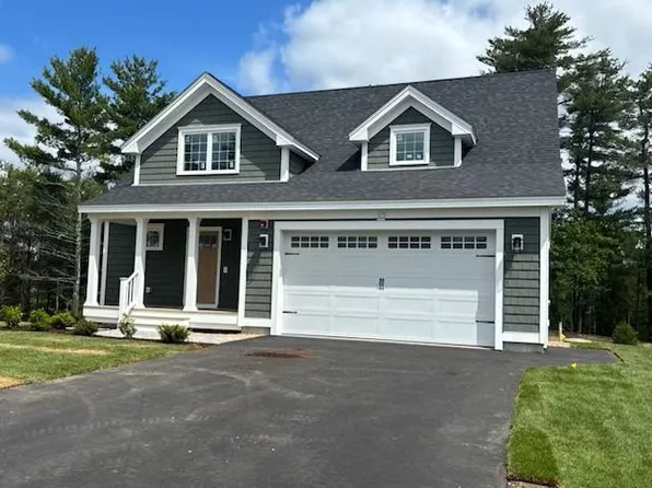 28 Evergreen Drive #6, Auburn, NH 03032