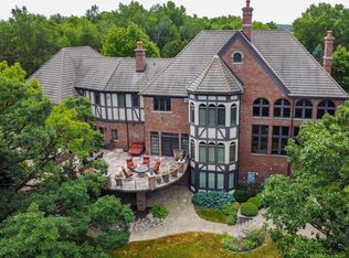 5434 Whalen Rd, Oregon, WI 53575