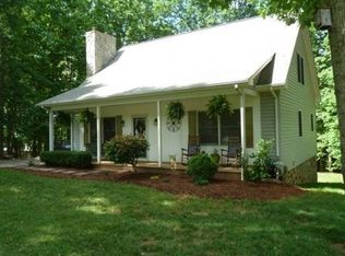 1001 Bonbrook Mill Rd, Rocky Mount, VA 24151