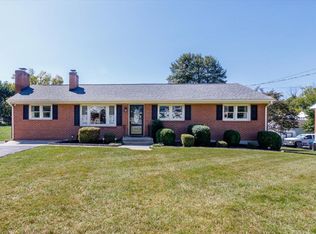 7612 Barrens Rd, Roanoke, VA 24019