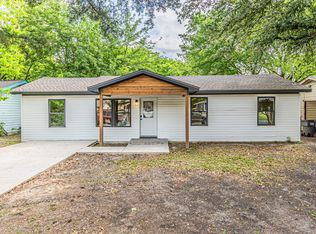 4136 Edwards St, Lancaster, TX 75134